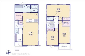 図面と異なる場合は現況を優先