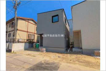 ARCASA岡崎市栄町五丁目　A棟