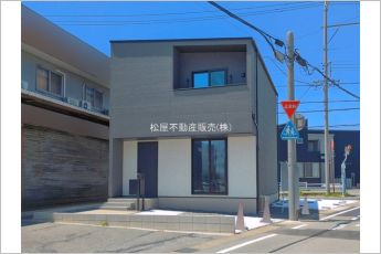 ARCASA岡崎市大和町字家下　A棟