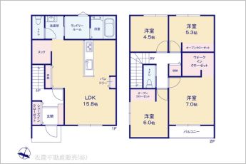 図面と異なる場合は現況を優先