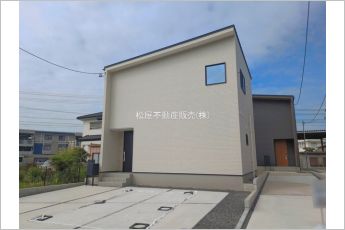 ARCASA西尾市田貫町西荒古　A棟