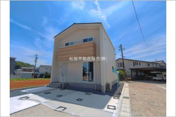 豊田市平戸橋町栄　A棟