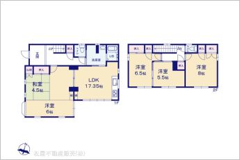 図面と異なる場合は現況を優先