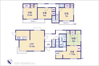 図面と異なる場合は現況を優先