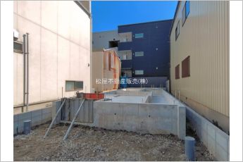 MELDIA名古屋市西区稲生町447　1号棟