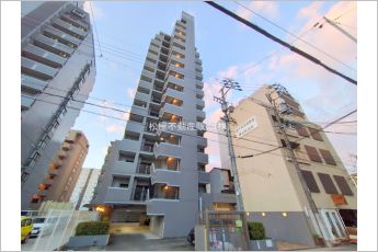 ユーハウス新栄西館