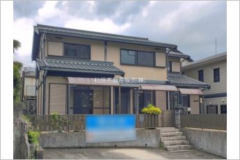 豊田市古瀬間町