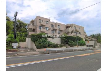 妙見町パークマンション