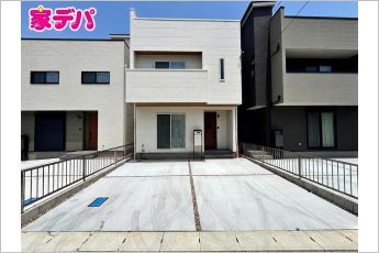 知立市八ツ田町1丁目　No.B