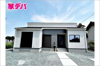 リーブルガーデン豊橋市大崎町59期　1号棟