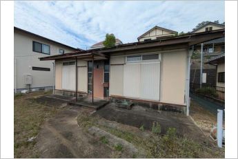 豊川市御油町向山　戸建