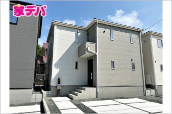 リーブルガーデン田原市神戸町東大坪　3号棟
