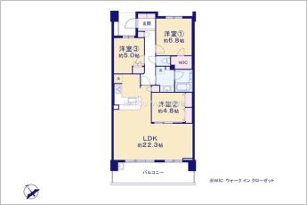 ※図面と現況に相違ある場合には現況優先とします。
