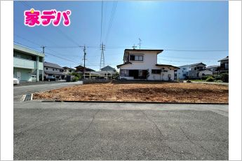 リーブルガーデン豊橋市曙町59-2期　2号棟