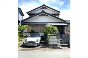 豊橋市北側町　戸建