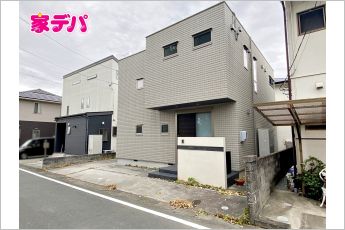 豊川市白鳥町五丁田　戸建