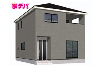 クレイドルガーデン豊田市前林町第3　1号棟