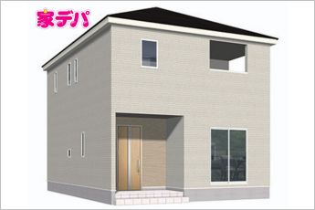 クレイドルガーデン豊田市前林町第3　2号棟
