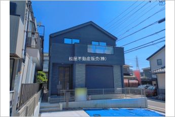 Re・Terrechez名古屋市緑区鳴丘1期　1号棟