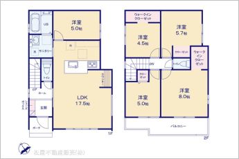図面と異なる場合は現況を優先