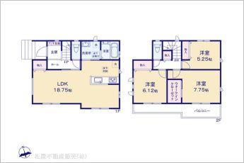 図面と異なる場合は現況を優先