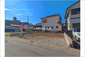 ハートフルタウン高浜市春日町6丁目3番　A号棟