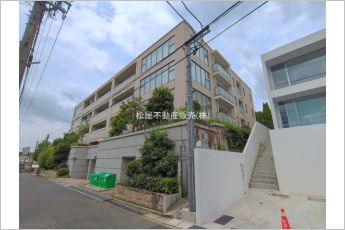 グランドメゾン日和町