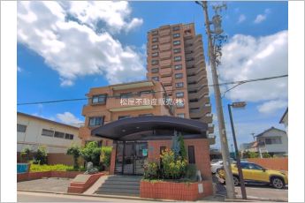 ライオンズマンション正徳町