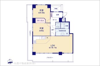 図面と異なる場合は現況を優先
