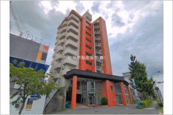 ユニーブル星ヶ丘マンション
