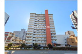 シティコーポ伝馬1号館