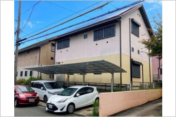 豊橋市杉山町字いずみが丘　戸建
