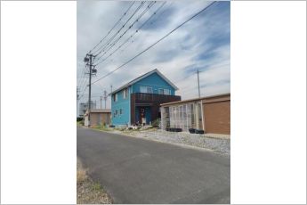 豊橋市高洲町字高洲　戸建