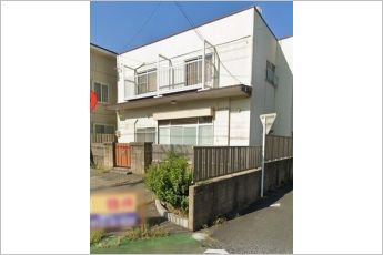豊橋市新栄町字南小向　売地