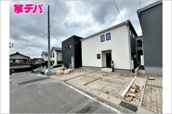 リーブルガーデン大府市吉川町　2号棟