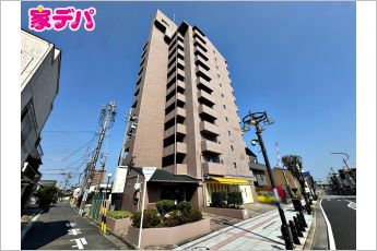 ファミール刈谷