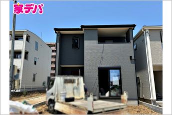 リーブルガーデン豊橋市草間町59期　2号棟