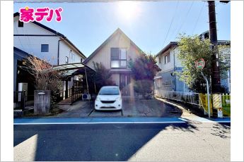GRAFARE REUSE HOUSE豊橋市富士見台4丁目　戸建