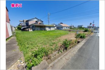 中央区篠原町　売地
