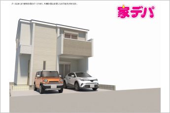 REXCRAS豊橋市八町通第2　1号棟