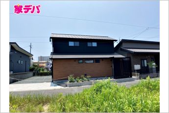 中央区舞阪町弁天島　戸建
