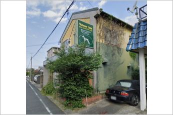 豊橋市潮崎町　売地