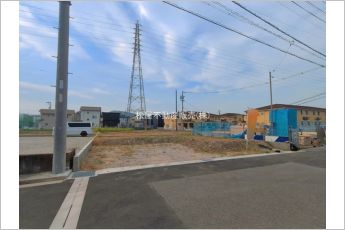岡崎市中島町字町後I　7号地