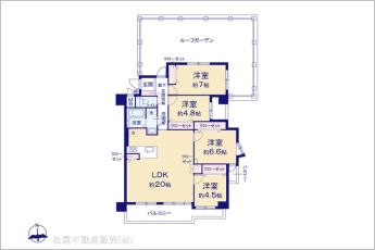 図面と異なる場合は現況を優先