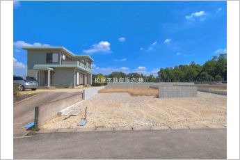 リーブルガーデン豊田市御船町第4　1号棟
