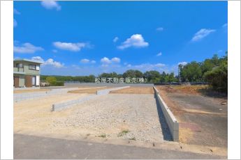 リーブルガーデン豊田市御船町第4　4号棟