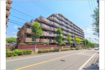 ダイアパレス島田東星の丘