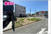現況更地につきスムーズに建築計画を進められます