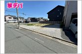 現地や周辺環境も一緒にご確認いただけます。現地ご案内いたします。お気軽にお問合せください。