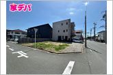 現地や周辺環境も一緒にご確認いただけます。現地ご案内いたします。お気軽にお問合せください。